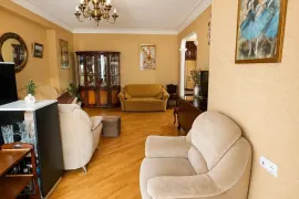 Apartment for sale, 4 Room, New building, Tbilisi, saburtalo