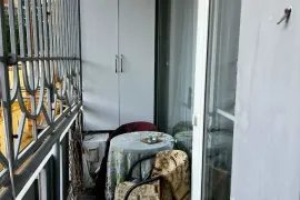 Apartment for sale, 4 Room, New building, Tbilisi, saburtalo