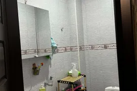 Apartment for sale, 4 Room, New building, Tbilisi, saburtalo