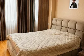 Apartment for sale, 4 Room, New building, Tbilisi, saburtalo