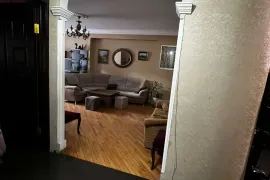 Apartment for sale, 4 Room, New building, Tbilisi, saburtalo