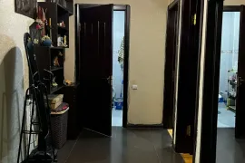 Apartment for sale, 4 Room, New building, Tbilisi, saburtalo