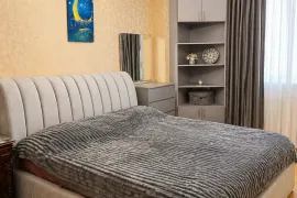 Apartment for sale, 4 Room, New building, Tbilisi, saburtalo