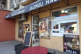 იყიდება, უნივერსალური კომერციული  ფართი, ლილო