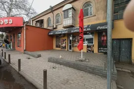 იყიდება, უნივერსალური კომერციული  ფართი, ლილო