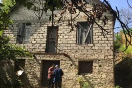 House For Sale, 5 Room, Sachkhere, Argveti