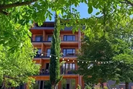 For Rent, 1 Room, New building, Dusheti , Bazaleti 