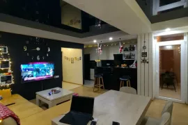 Apartment for sale, 3 Room, New building, Tbilisi, Varketili