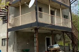 House For Sale, 6 Room, Sagarejo , Ujarma