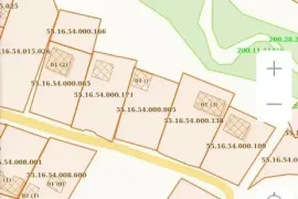 Продается Дом, 6 Kомнатная, Сагареджо, Уджарма
