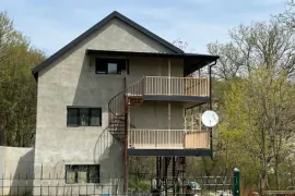 House For Sale, 6 Room, Sagarejo , Ujarma