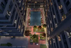 Apartment for sale, 4 Room, New building, Tbilisi