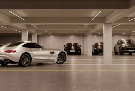 Apartment for sale, 4 Room, New building, Tbilisi