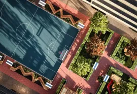 Apartment for sale, 4 Room, New building, Tbilisi