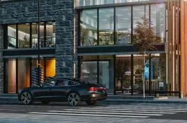 Apartment for sale, 4 Room, New building, Tbilisi