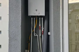 Продается квартира, 2 Kомнатная, Новостройка, Тбилиси, Варкетили