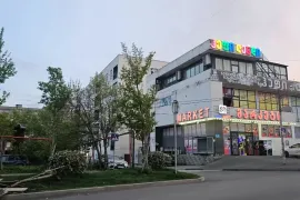 Продается квартира, 2 Kомнатная, Новостройка, Тбилиси, Варкетили