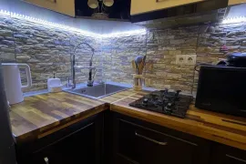 Аренда, 1.5 Kомнатная, Старое здание, Тбилиси, Сололаки