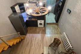 Аренда, 1.5 Kомнатная, Старое здание, Тбилиси, Сололаки