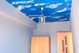 Apartment for sale, 3 Room, New building, Tbilisi, Vazisubani