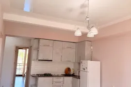 Apartment for sale, 3 Room, New building, Tbilisi, Vazisubani