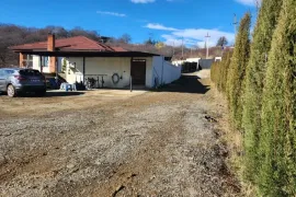 House For Sale, 7 Room, Suburbs of Tbilisi, Kveseti