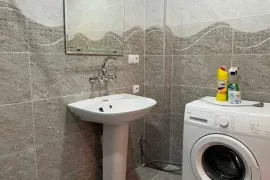 For Rent, 2 Room, New building, Tbilisi, saburtalo