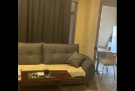 Daily Apartment Rent, 1 Room, Old building, Zugdidi ,  Zugdidi