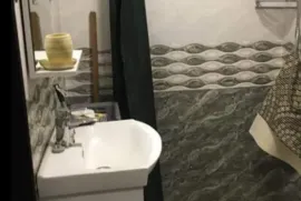 Daily Apartment Rent, 1 Room, Old building, Zugdidi ,  Zugdidi