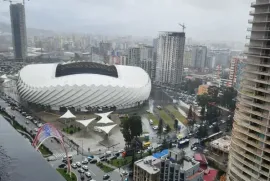 იყიდება ბინა, 1 ოთახიანი, ახალი აშენებული, ბათუმი