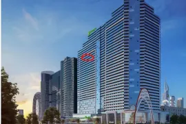 იყიდება ბინა, 1 ოთახიანი, ახალი აშენებული, ბათუმი