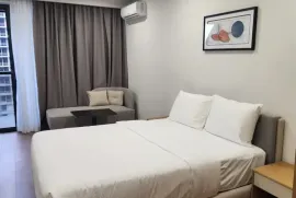 იყიდება ბინა, 1 ოთახიანი, ახალი აშენებული, ბათუმი