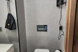 იყიდება ბინა, 1 ოთახიანი, ახალი აშენებული, ბათუმი