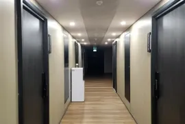 იყიდება ბინა, 1 ოთახიანი, ახალი აშენებული, ბათუმი