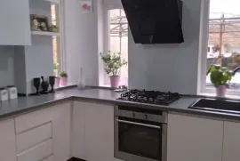 ქირავდება სახლი, 4 ოთახიანი, ქუთაისი, ასათიანის დასახლება