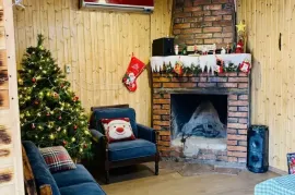 Аренда Посуточно, 4 Kомнатная, Тбилиси, Глдани