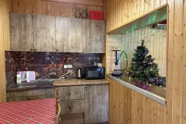 Аренда Посуточно, 4 Kомнатная, Тбилиси, Глдани