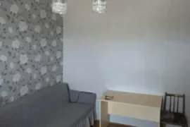 Аренда, 1 Kомнатная, Старое здание, Тбилиси, Ортачала