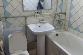 Аренда, 1 Kомнатная, Старое здание, Тбилиси, Ортачала