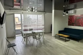 ქირავდება ბინა, 2 ოთახიანი, ახალი აშენებული, თბილისი, საბურთალო