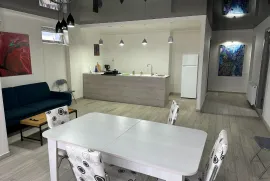 ქირავდება ბინა, 2 ოთახიანი, ახალი აშენებული, თბილისი, საბურთალო