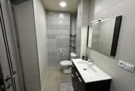 ქირავდება ბინა, 2 ოთახიანი, ახალი აშენებული, თბილისი, საბურთალო