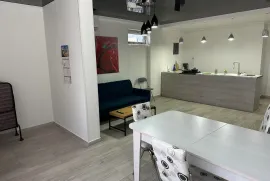 ქირავდება ბინა, 2 ოთახიანი, ახალი აშენებული, თბილისი, საბურთალო