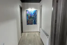 ქირავდება ბინა, 2 ოთახიანი, ახალი აშენებული, თბილისი, საბურთალო