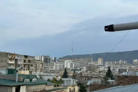 ქირავდება ბინა, 2 ოთახიანი, ახალი აშენებული, თბილისი, საბურთალო