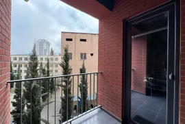 Аренда, 2 Kомнатная, Новостройка, Тбилиси, saburtalo