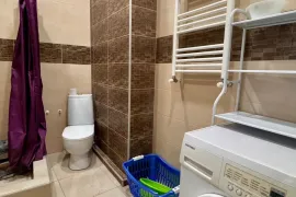 Аренда, 2 Kомнатная, Новостройка, Тбилиси, saburtalo