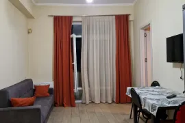 Аренда, 2 Kомнатная, Новостройка, Тбилиси, saburtalo