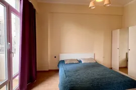 Аренда, 2 Kомнатная, Новостройка, Тбилиси, saburtalo