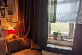 Apartment for sale, 4 Room, Old building, Rustavi